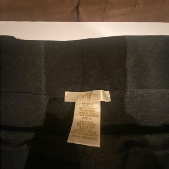 Mattie M leggings - Picture 6 of 8